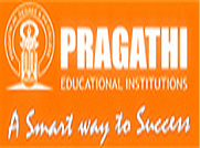 Logo of Pragathi Degree College for Women