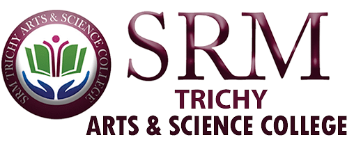 Logo of TRP Engineering College