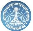 Logo of Sri Sathya Sai Institute of Higher Learning - [SSSIHL]