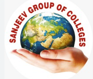Logo of Sanjeev College of Arts and Science