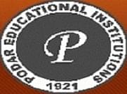 Logo of Seth Gyaniram Bansidhar Podar College
