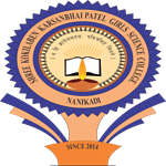 Logo of Shree Kokilaben Karsanbhai Patel Girls Science College