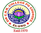 Logo of Sir C R Reddy PG College