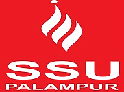 Logo of Sri Sai University - [SSU]