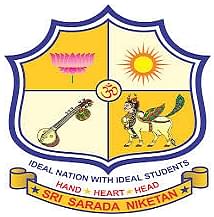 Logo of Sri Sarada Niketan College for Women - [SSNC]