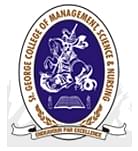 Logo of St. George College