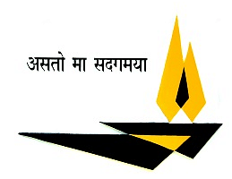 Logo of St Xavier College Thumba
