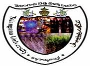 Logo of Telangana University School of Management Studies