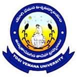 Logo of Department of Management Entrepreneurship Yogi Vemana University
