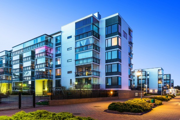 Apartments Near San Marcos River