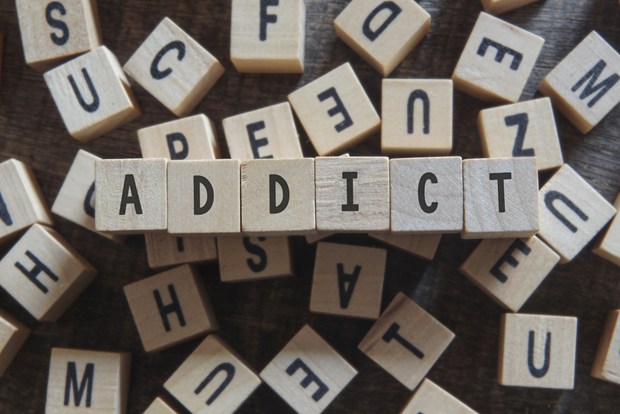 5 Signs That You Are Addicted To Something