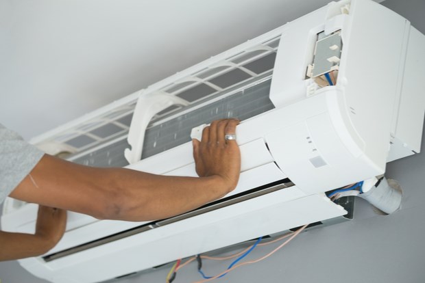 Step-by-Step Procedures Involved in AC Repair Services