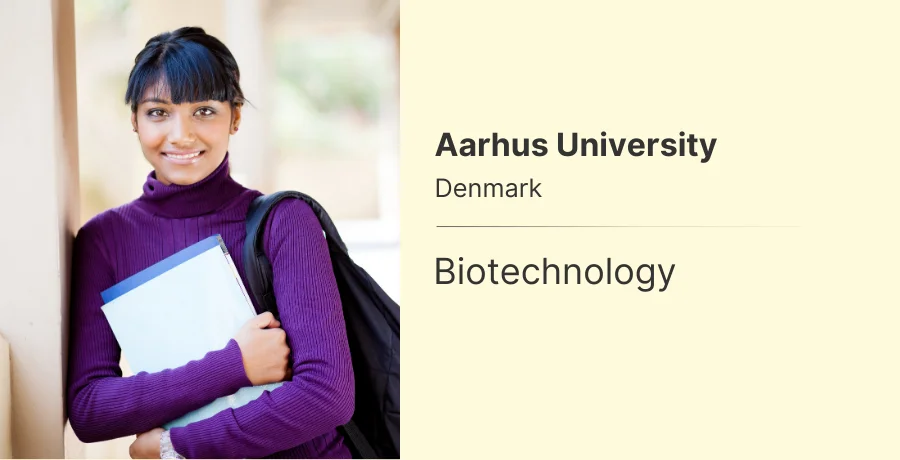 Biotechnology
