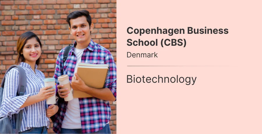 Biotechnology