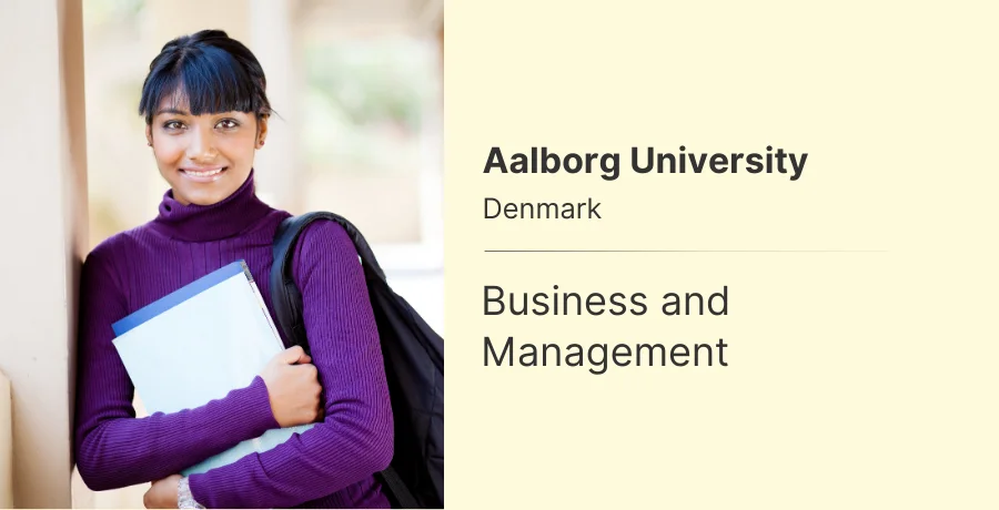 Business and Management