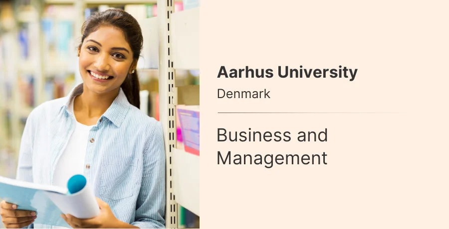 Business and Management