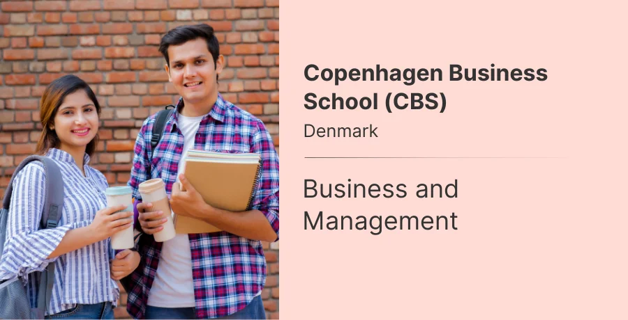 Business and Management