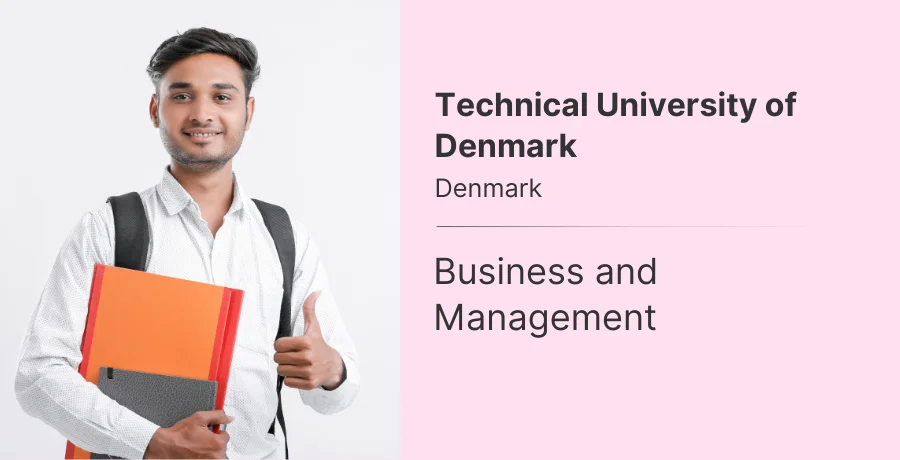 Business and Management