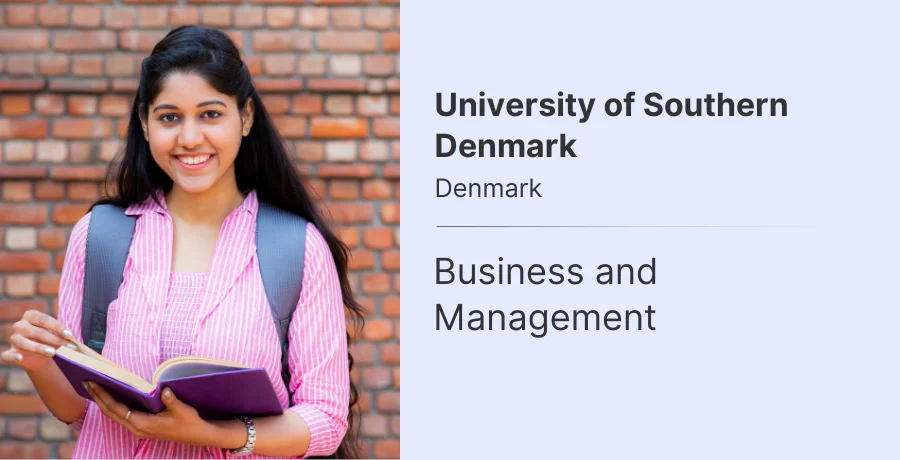 Business and Management