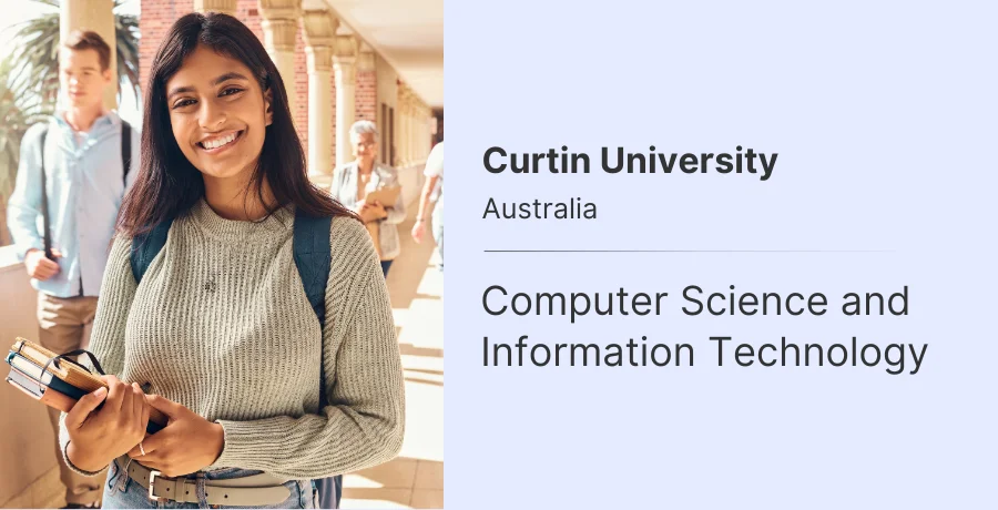 Computer Science and Information Technology