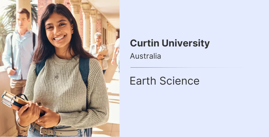 Earth Science