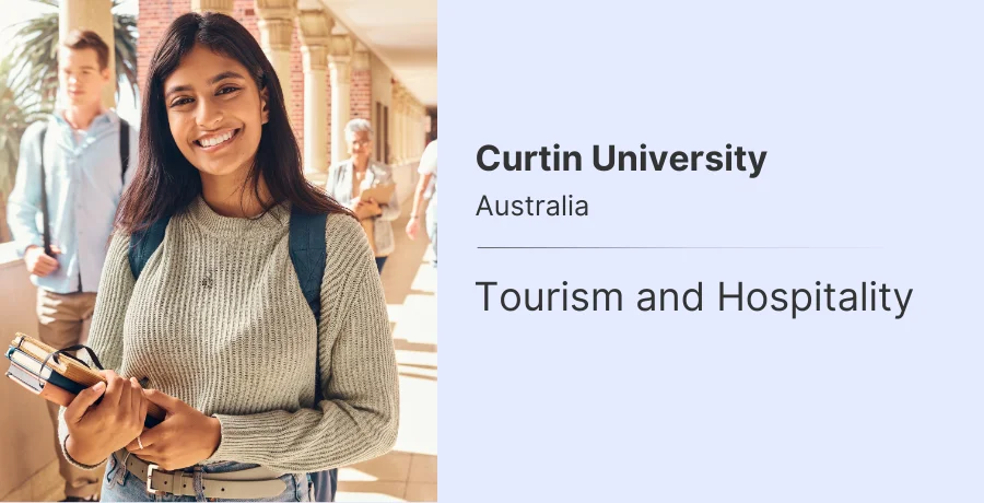 Tourism and Hospitality