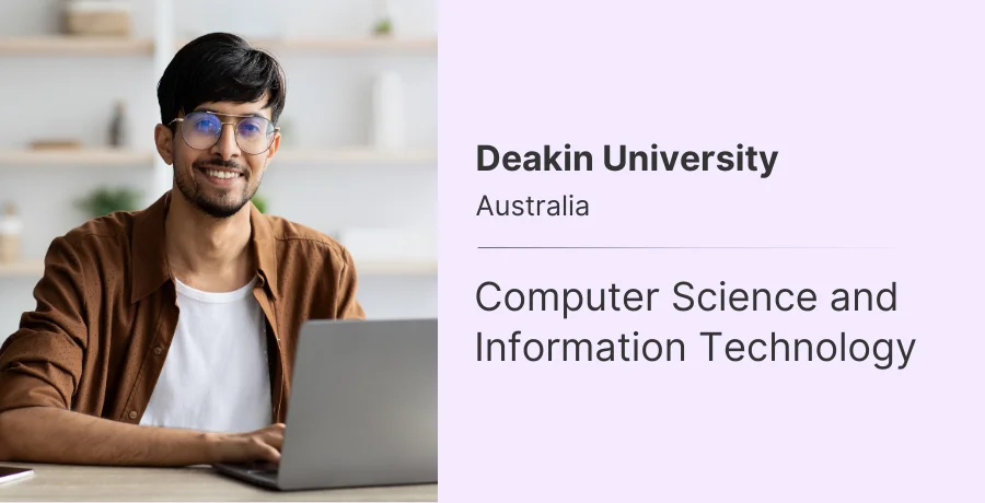 Computer Science and Information Technology