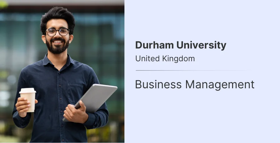 Business Management
