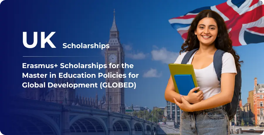 Scholarship Image