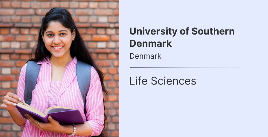 Life Sciences