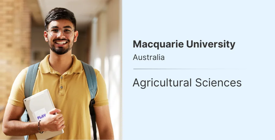Agricultural Sciences
