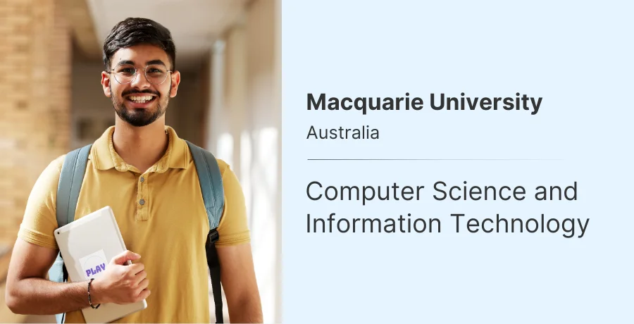 Computer Science and Information Technology