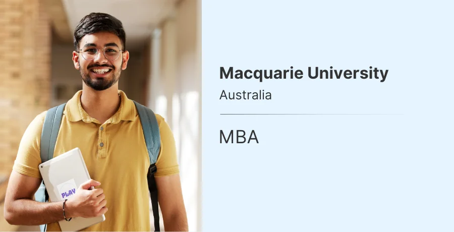 MBA
