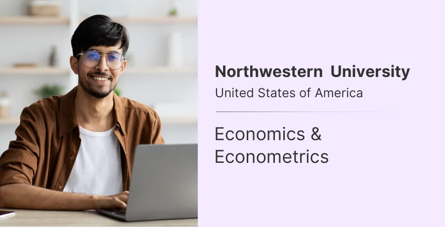 Economics & Econometrics