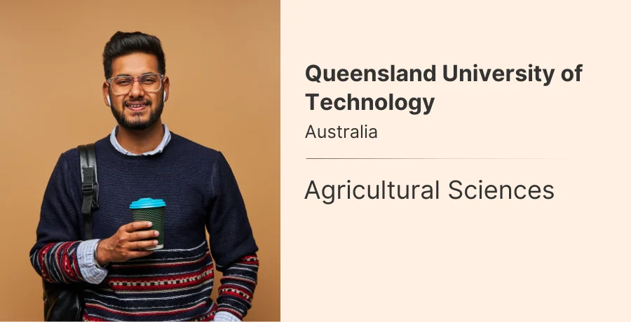 Agricultural Sciences