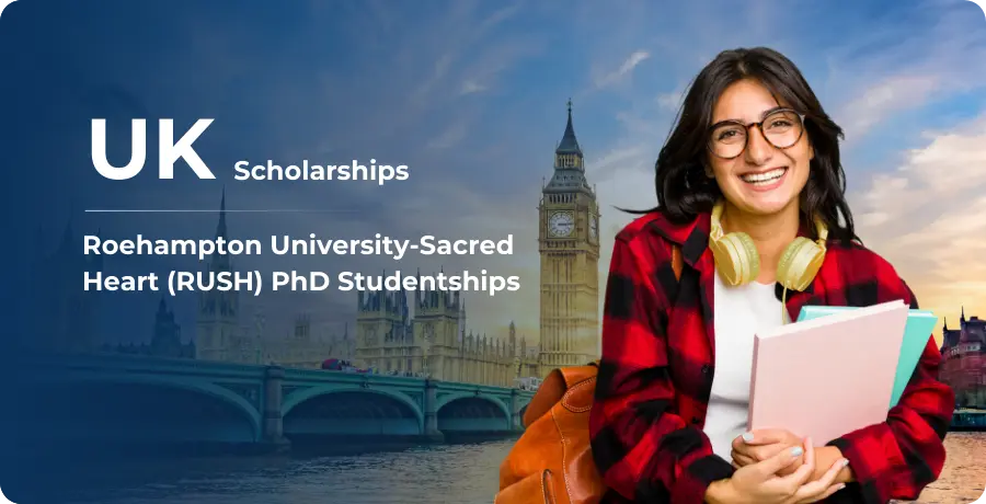 Scholarship Image