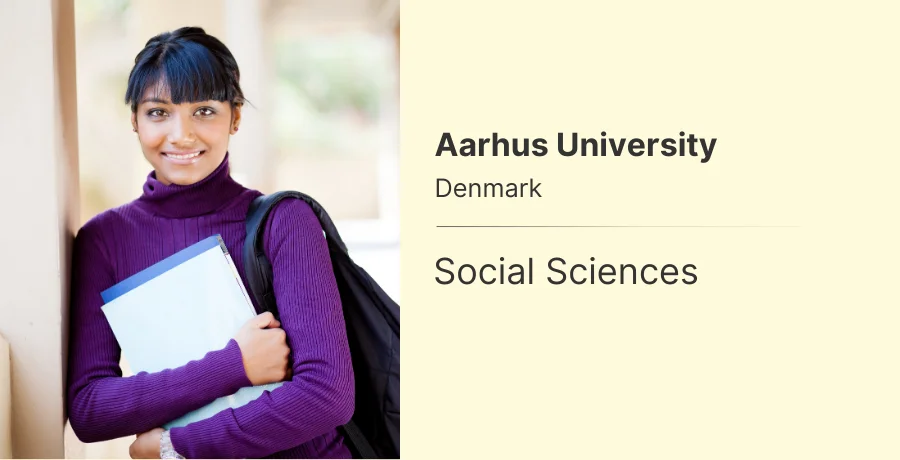 Social Sciences