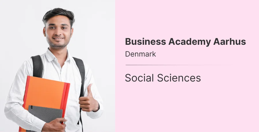 Social Sciences