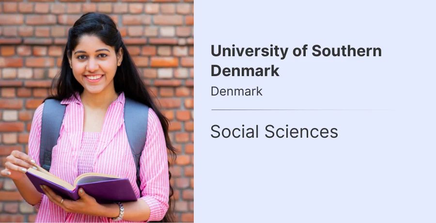 Social Sciences