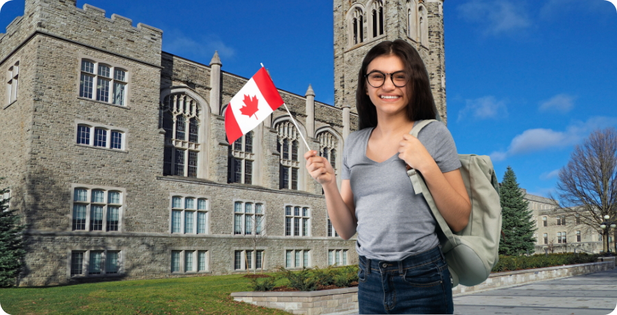 Study abroad