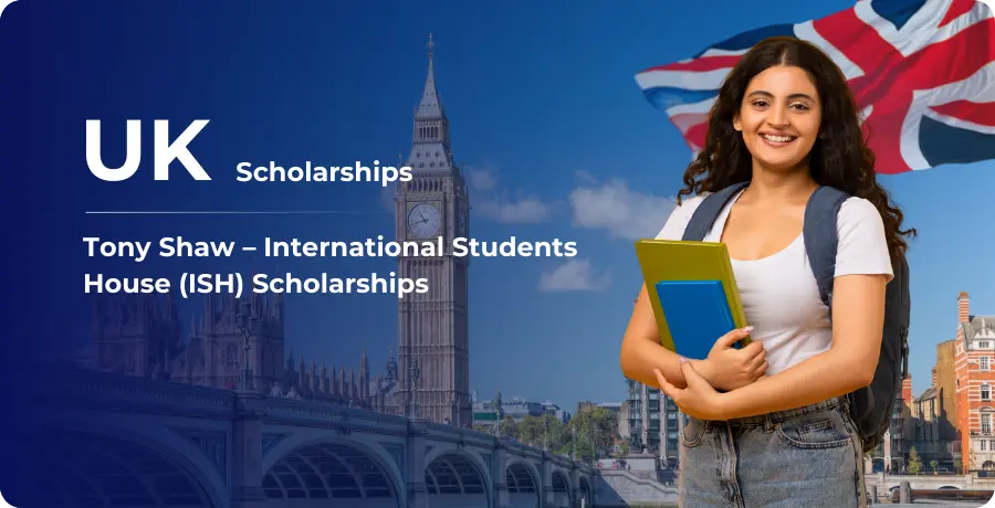 Scholarship Image