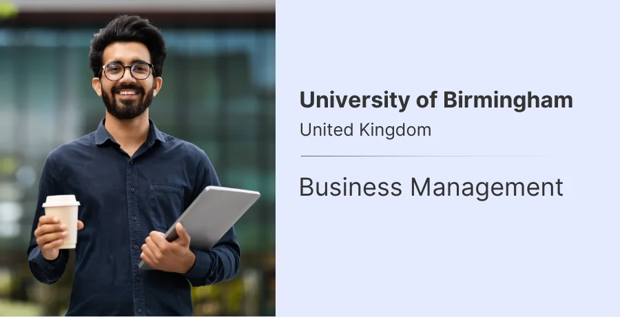 Business Management