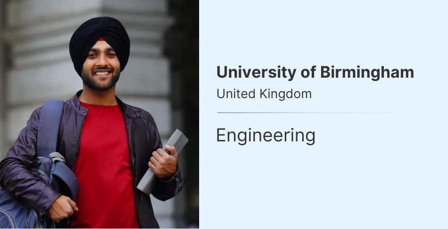 Engineering