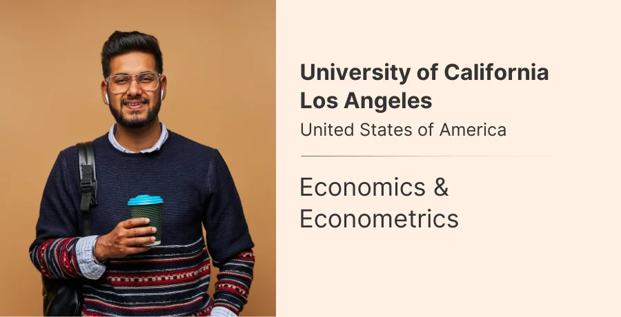 Economics & Econometrics