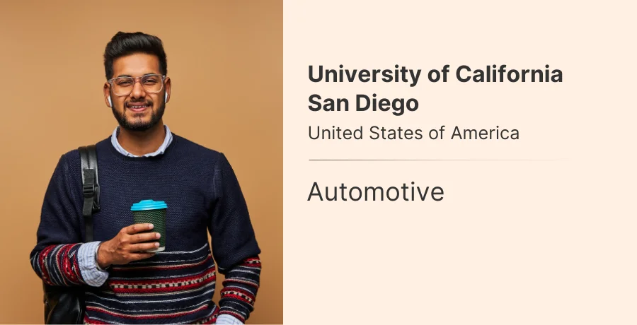 Automotive