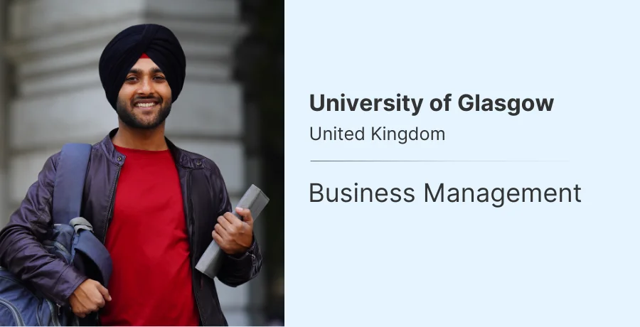 Business Management