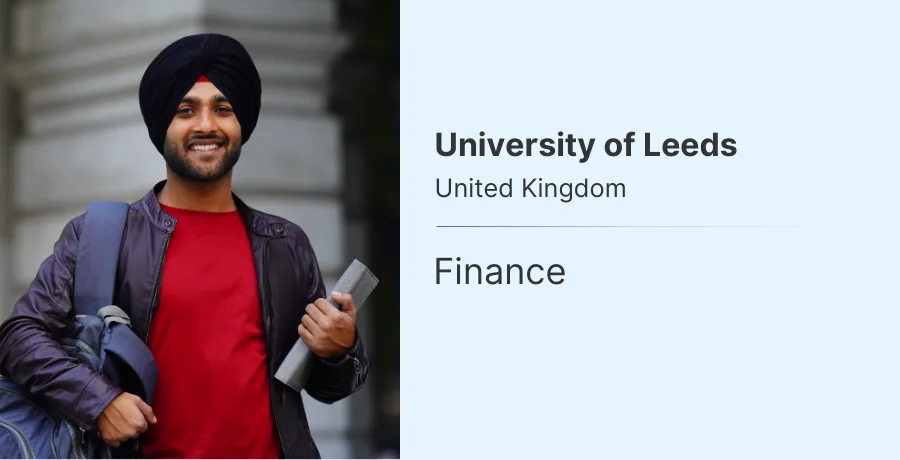 Finance