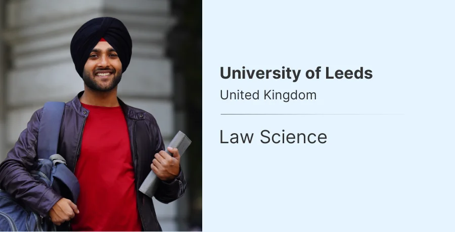 Law Science