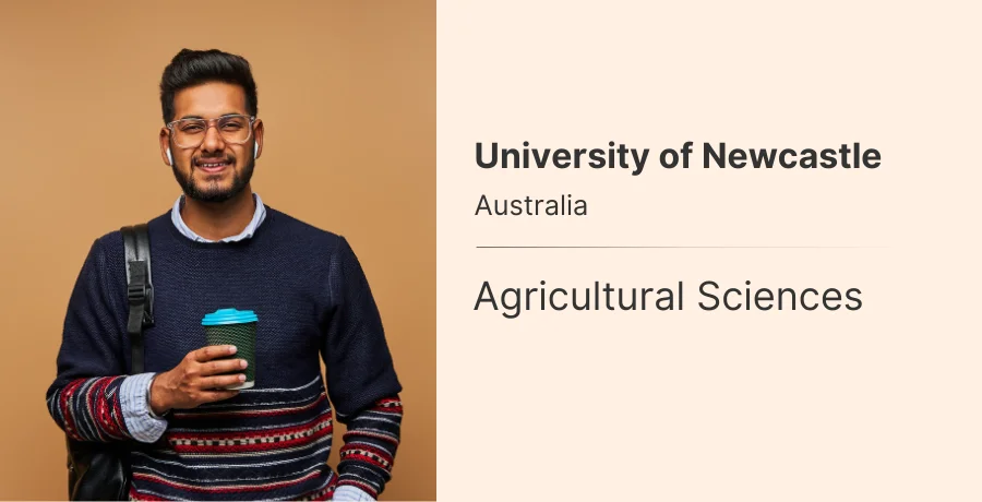 Agricultural Sciences