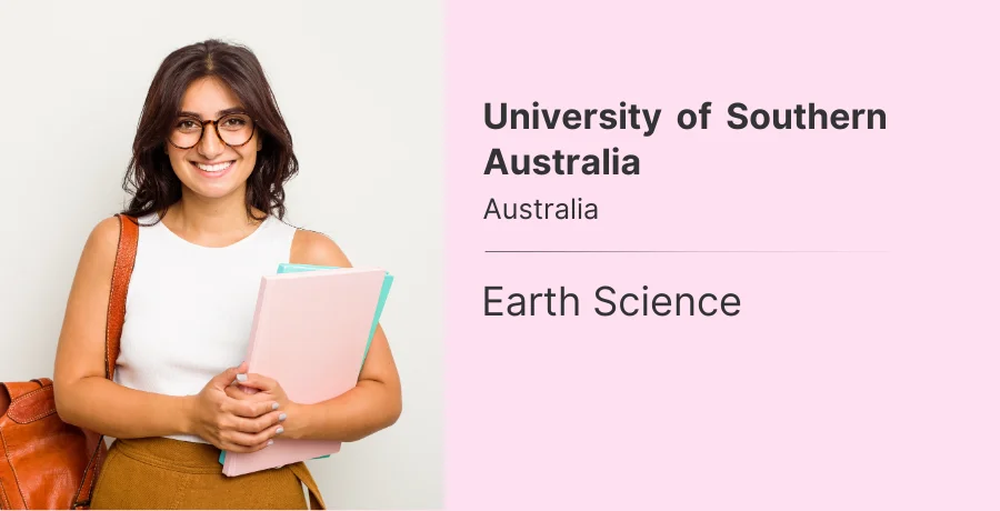 Earth Science